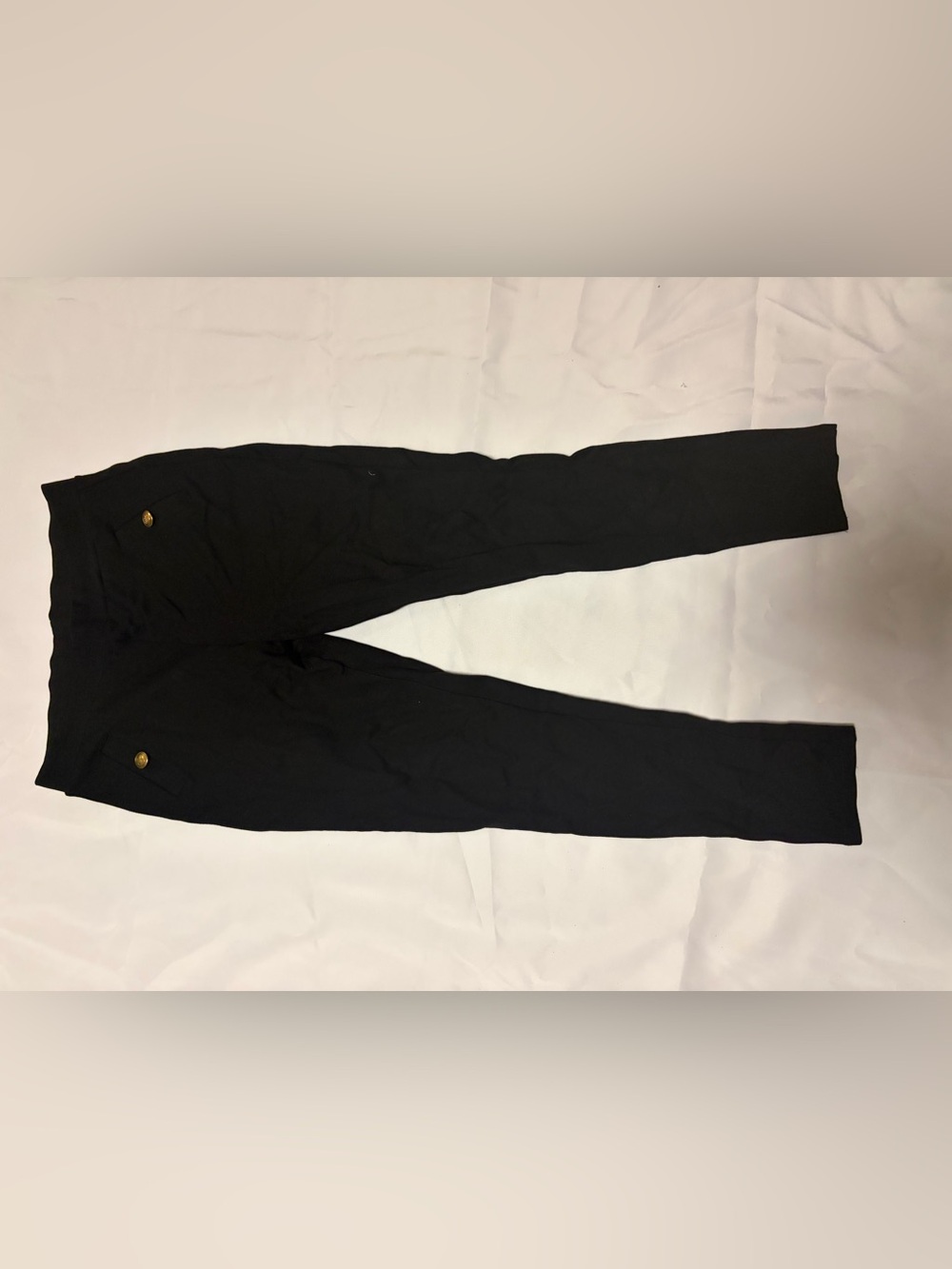 Zara Black  Pant